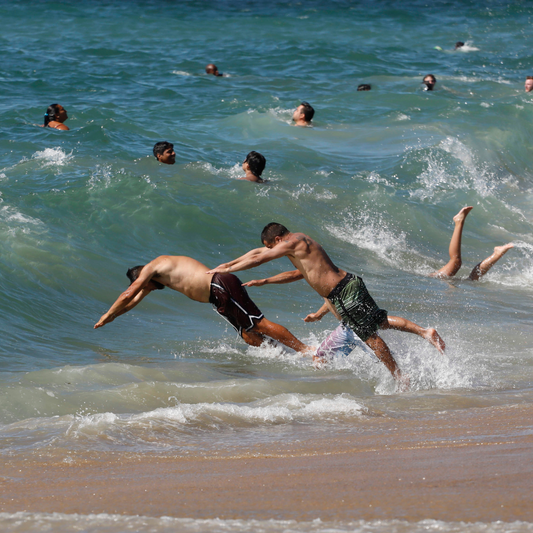 Verano Azul: Regresan los Días de Playa