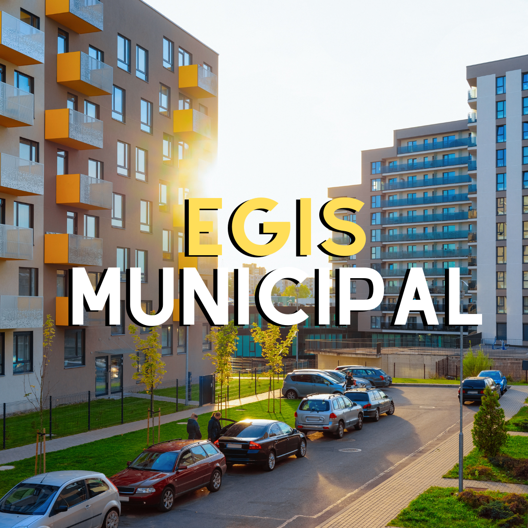 ¿Qué es la EGIS Municipal?